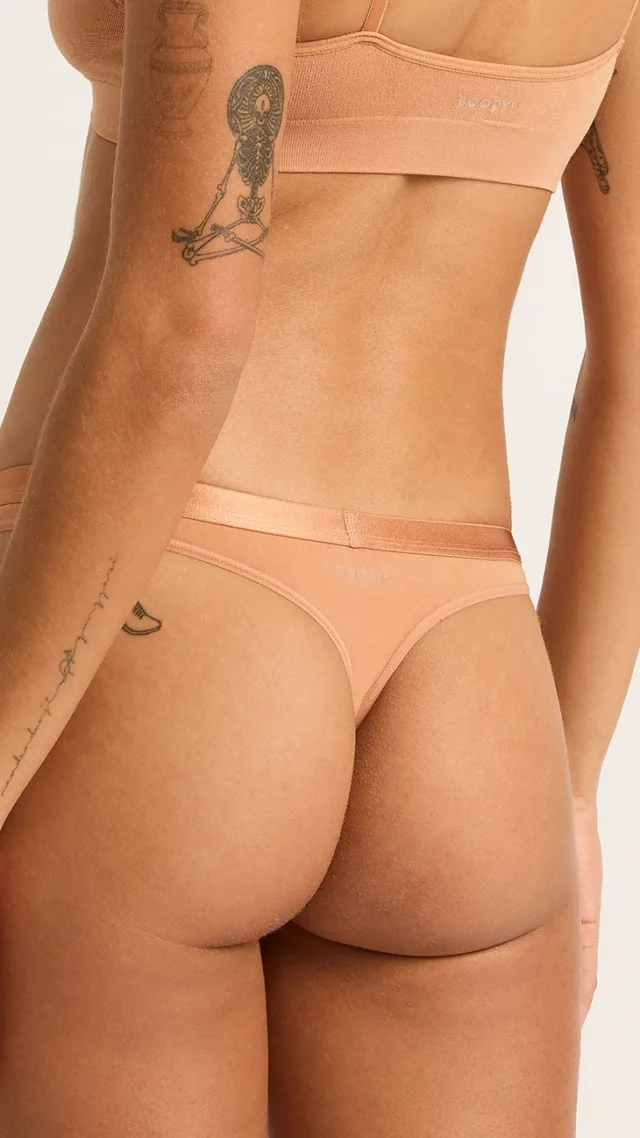 Lyolyte® G-String