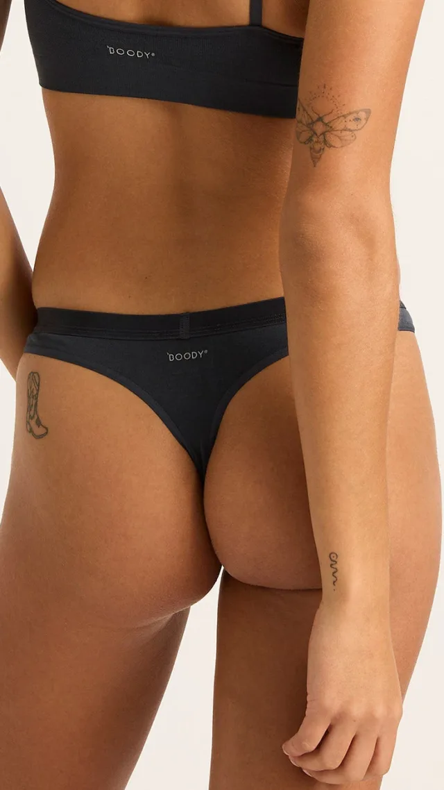 Lyolyte® G-String