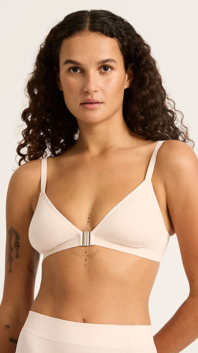 Lyolyte® Padded Bralette