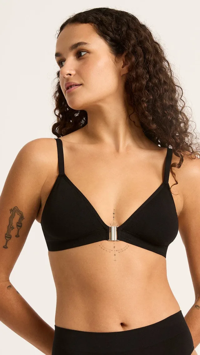 Lyolyte® Padded Bralette