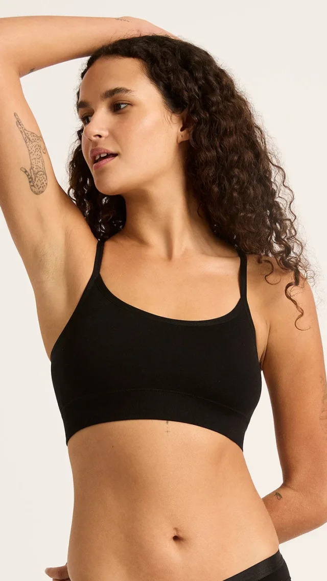 Lyolyte® Racerback Bralette