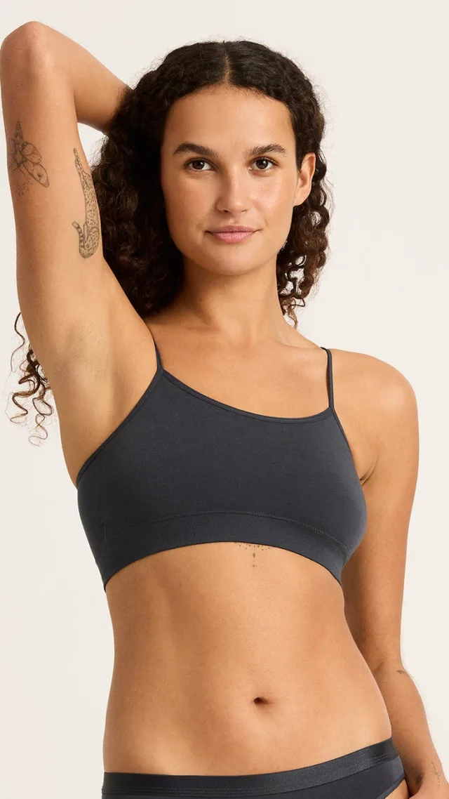 Lyolyte® Racerback Bralette