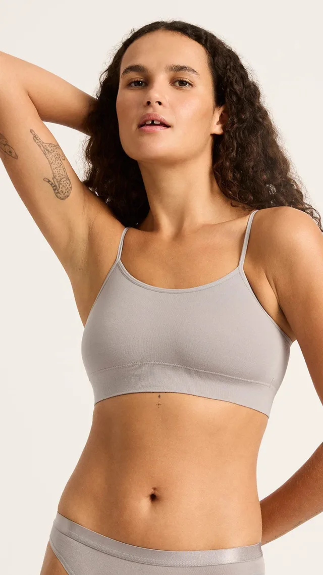 Lyolyte® Racerback Bralette