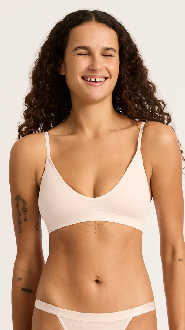 Lyolyte® Triangle Bralette