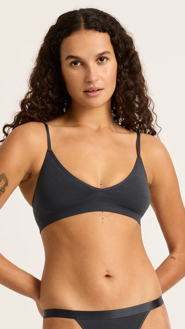 Lyolyte® Triangle Bralette