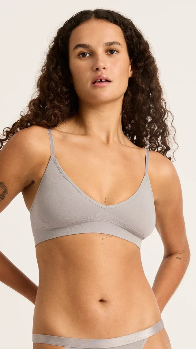 Lyolyte® Triangle Bralette