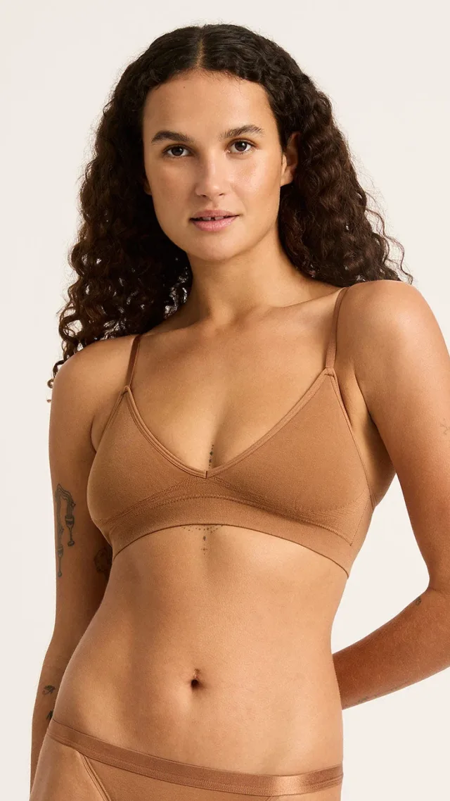 Lyolyte® Triangle Bralette