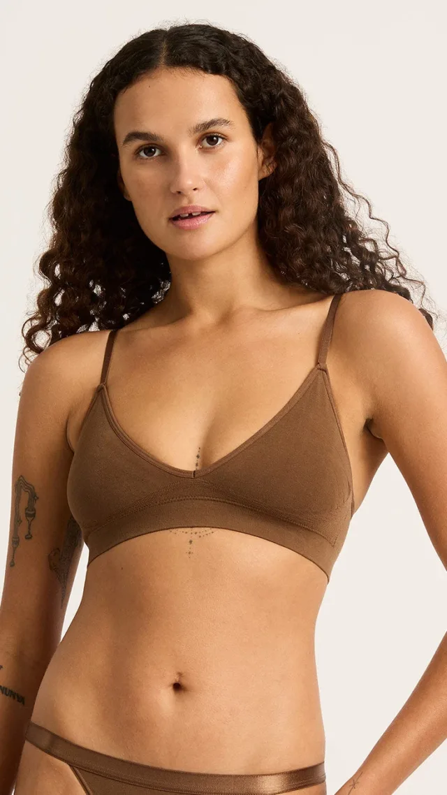 Lyolyte® Triangle Bralette