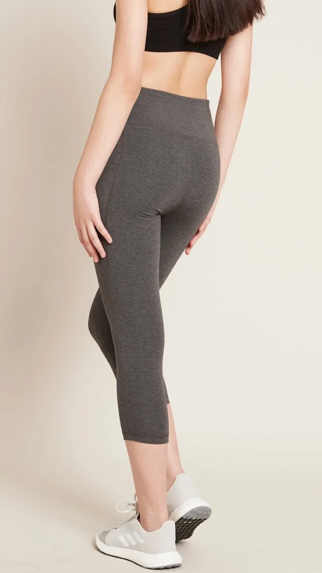 Motivate 3/4 High-Waist Tights