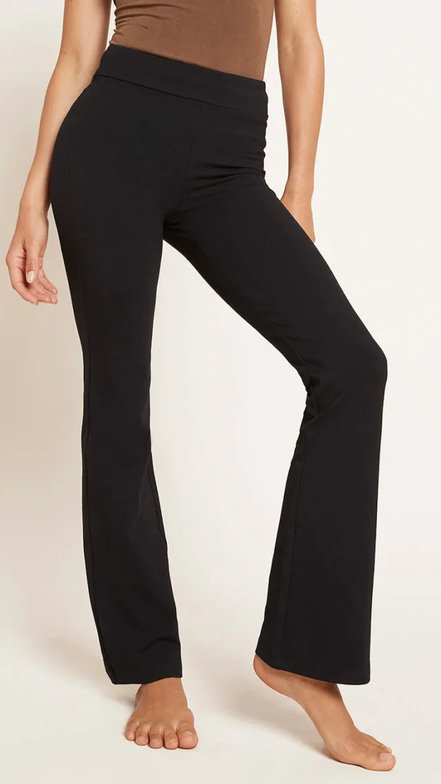 Motivate High Waist Flare Pant