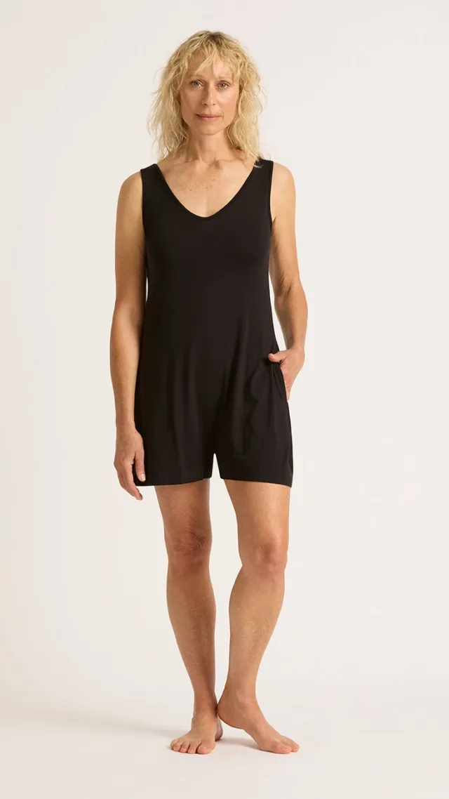 Short Romper