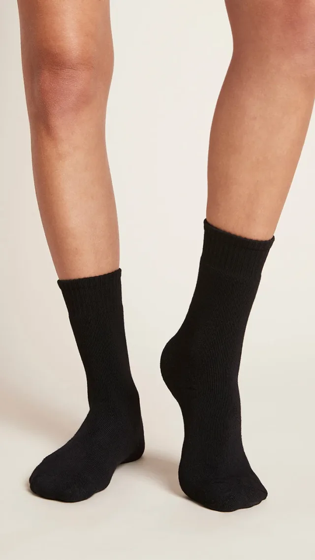 Women'S Crew Boot Socks