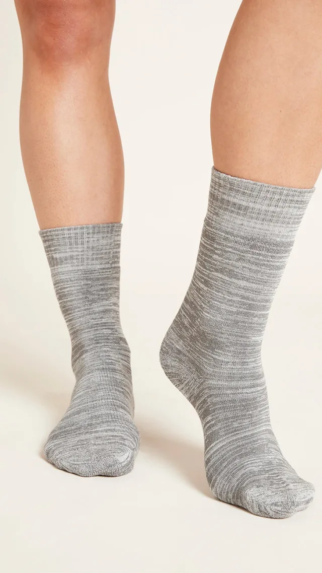 Women'S Crew Boot Socks