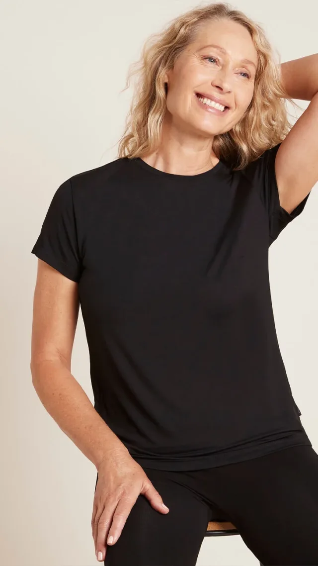 Women's Crew Neck T-Shirt