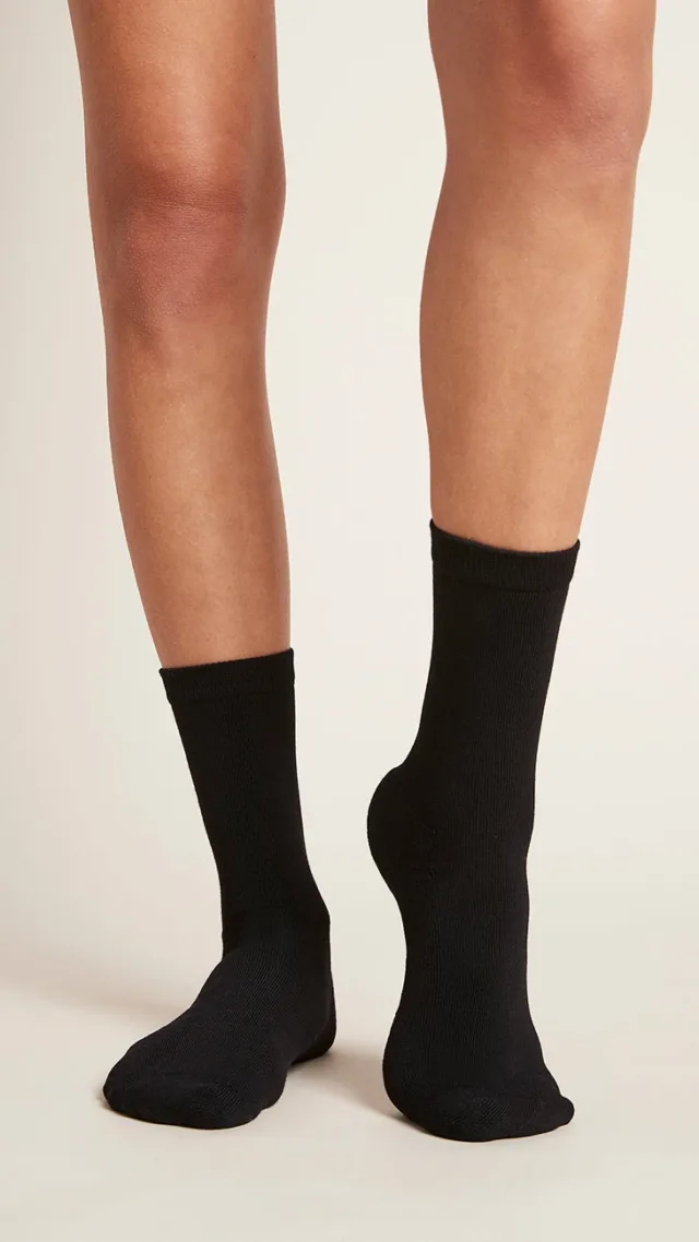 Women'S Everyday Crew Socks