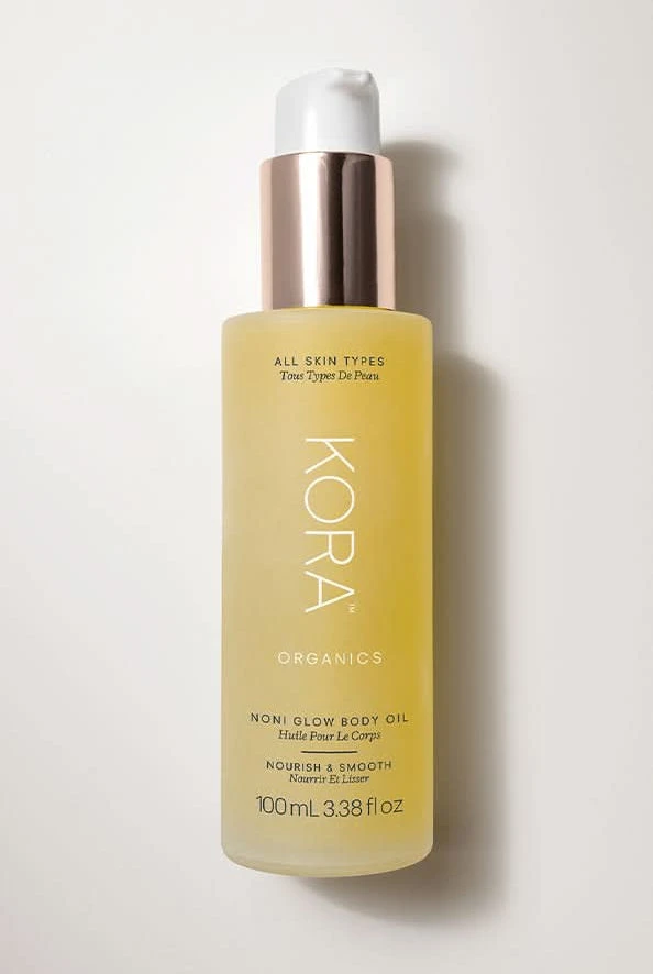 Kora Organics Noni Glow Body Oil