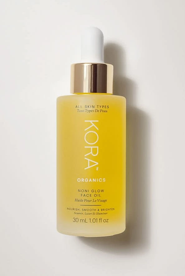 Kora Organics Noni Glow Face Oil