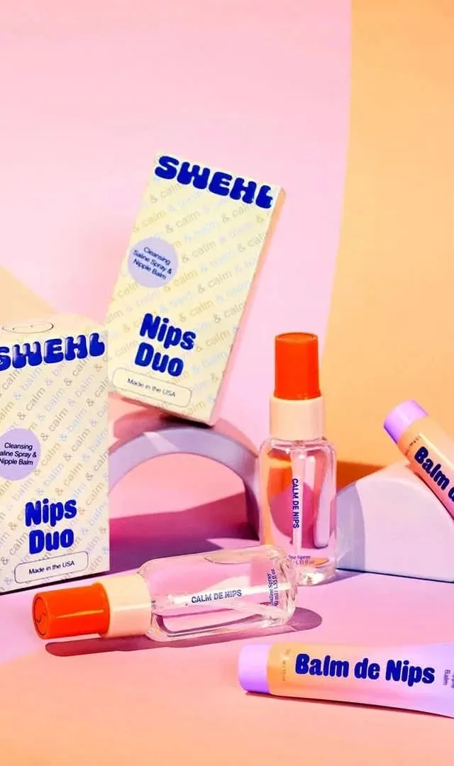 Nips Duo By Swehl