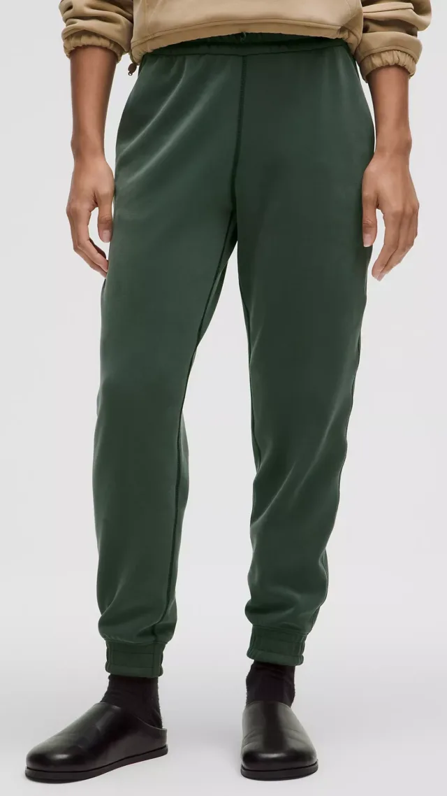 Brushed Softstreme High-Rise Jogger