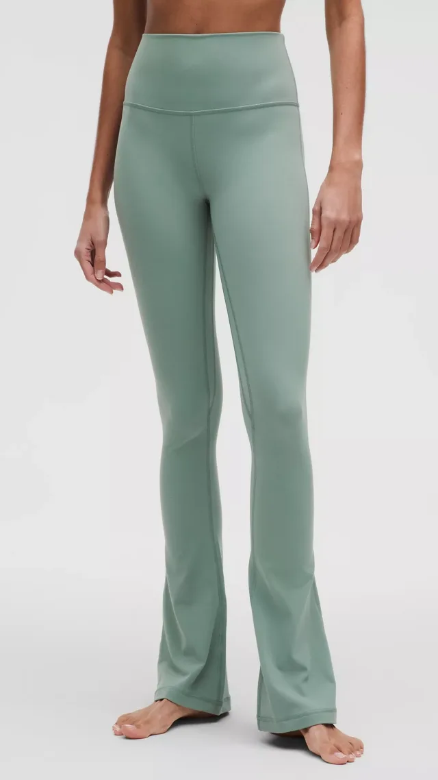 Lululemon Align™ High-Rise Mini-Flare Pant  Regular