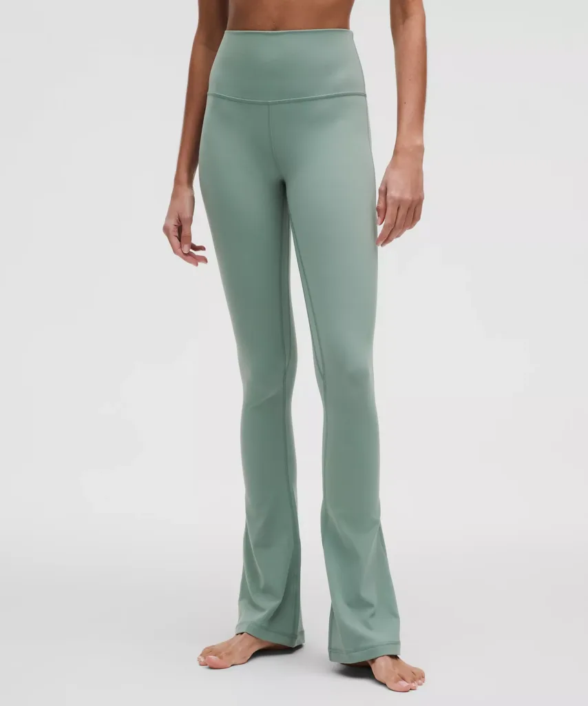 Lululemon Align™ High-Rise Mini-Flare Pant  Regular