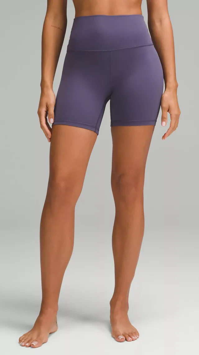 Lululemon Align™ High-Rise Short 6"