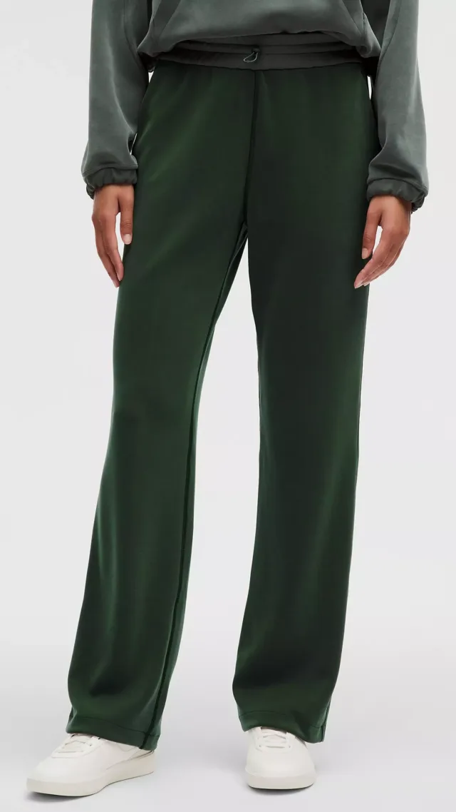 Softstreme High-Rise Pant  Regular