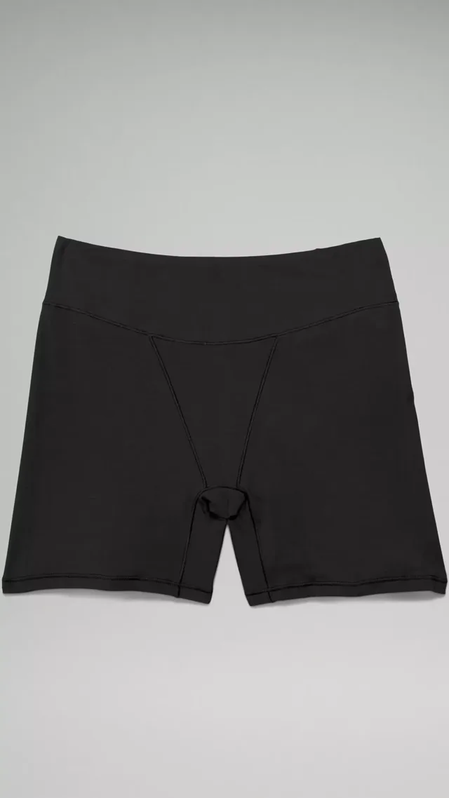 Underease Super-High-Rise Shortie Underwear