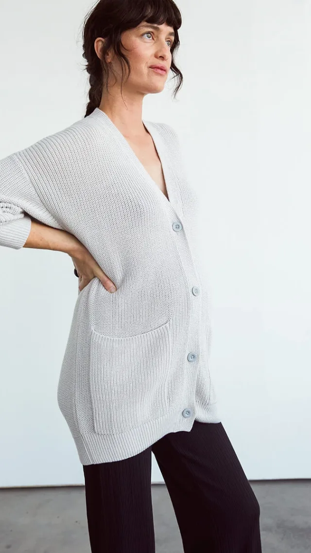 Cuddle Up Cardigan - Final Sale