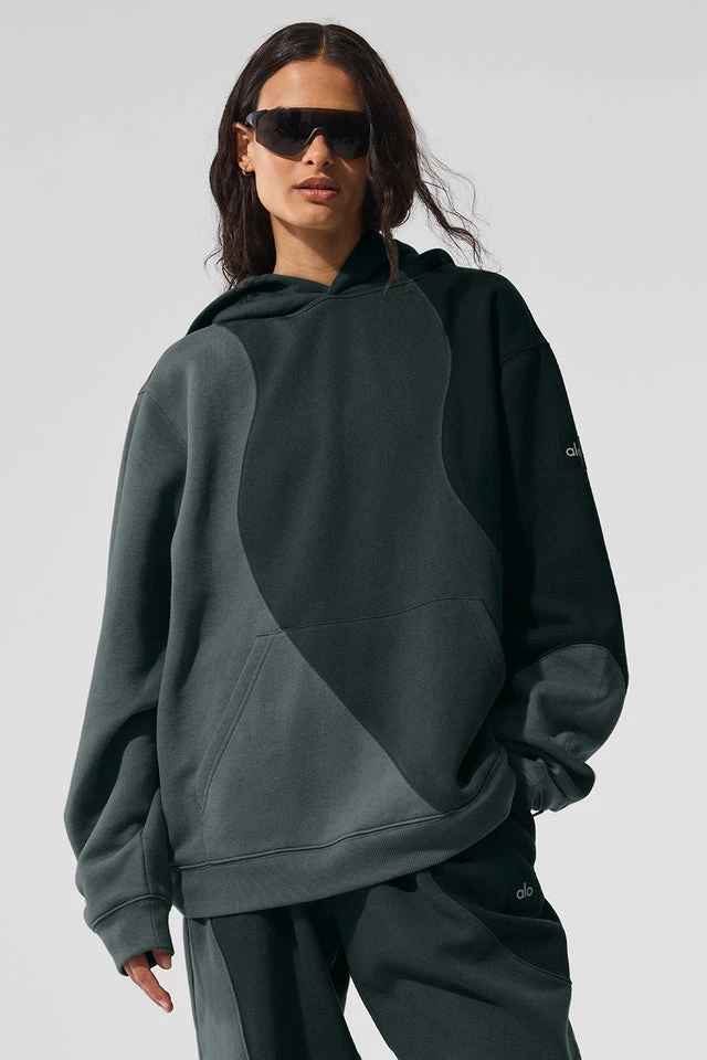 Make Waves Hoodie