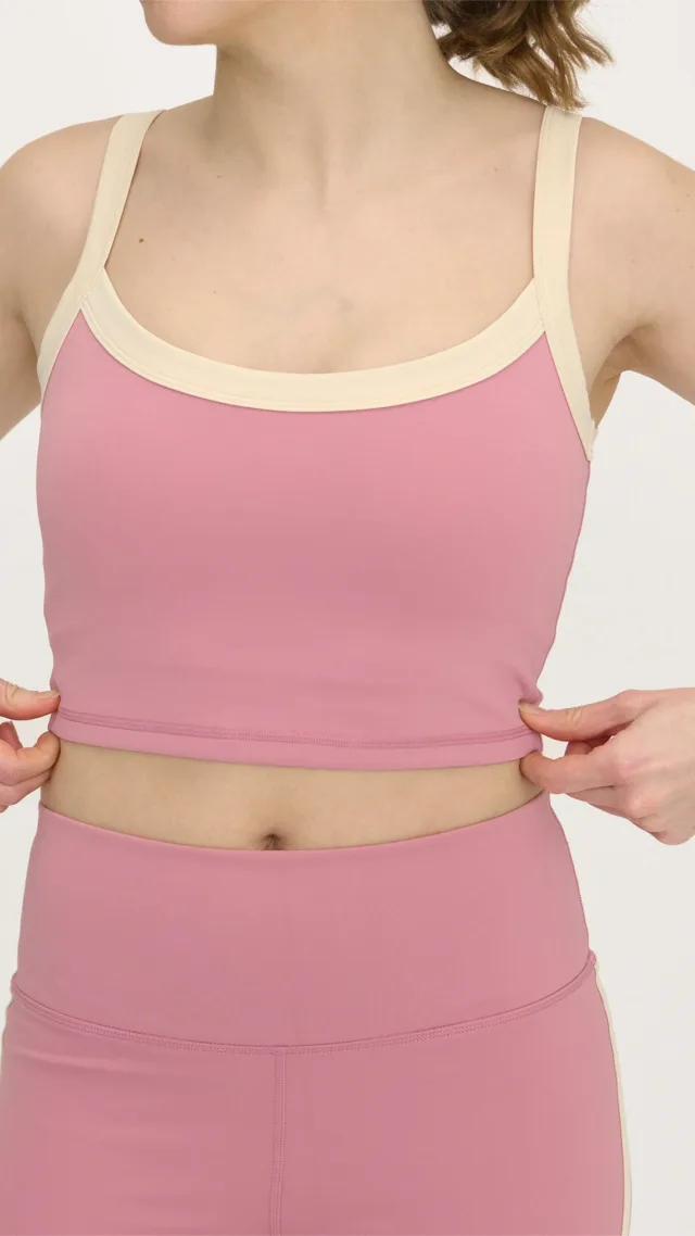 Active Flow Bra