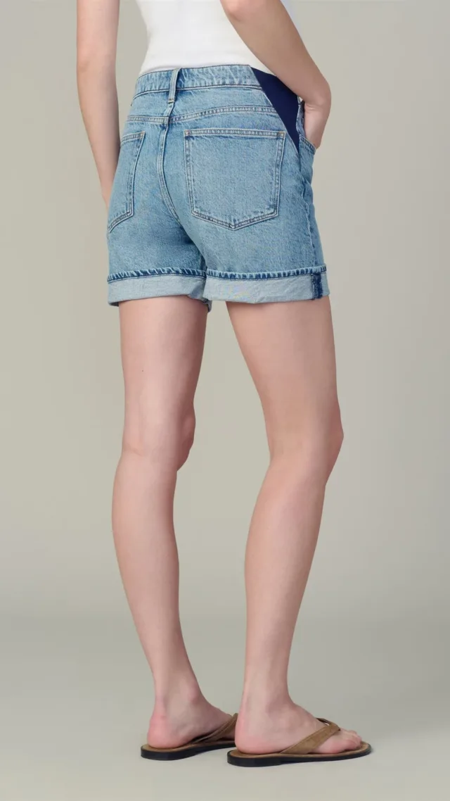 The Joey Short Maternity