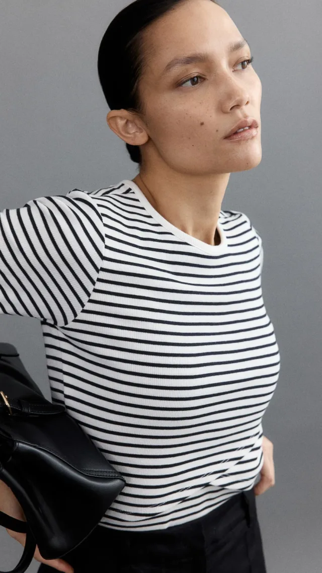 Mama 2-Pack Before & After Nursing Tops