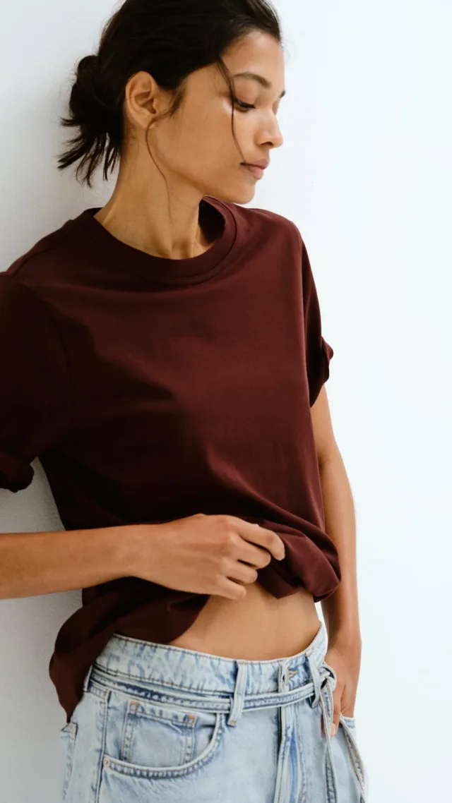 Mama 2-Pack Nursing Tops