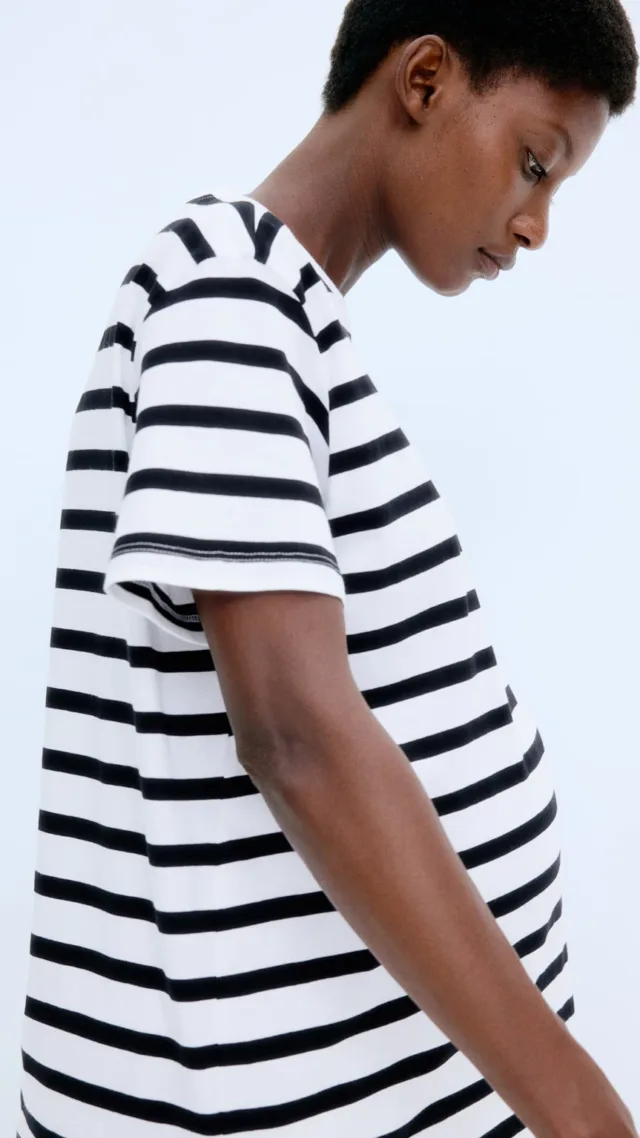 Mama Cotton T-Shirt
