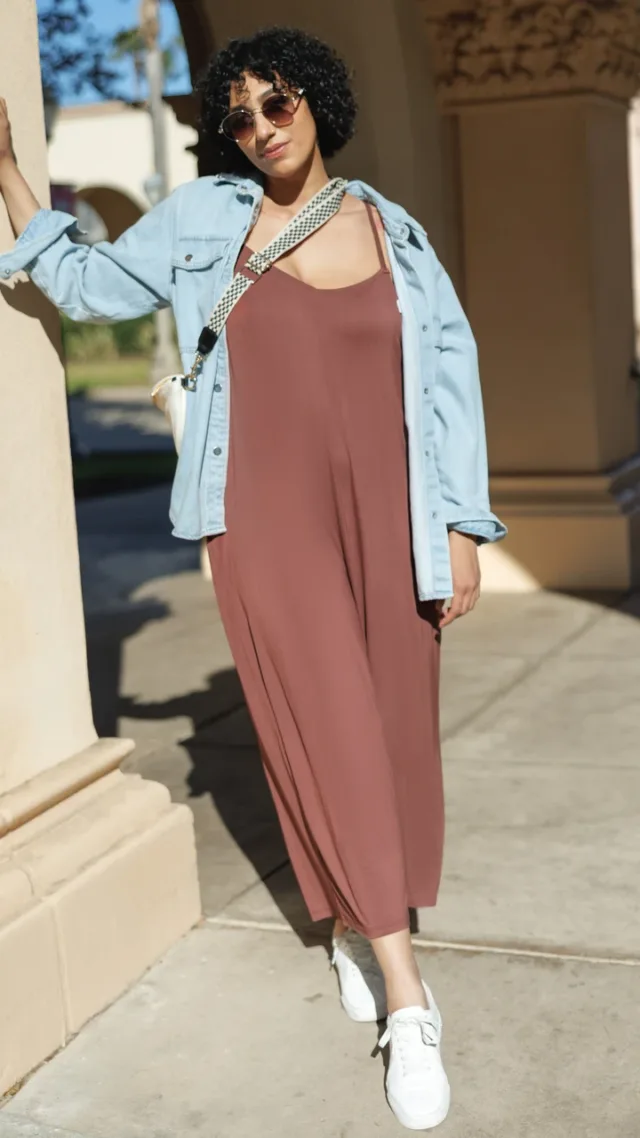 Charlie Maternity & Nursing Romper