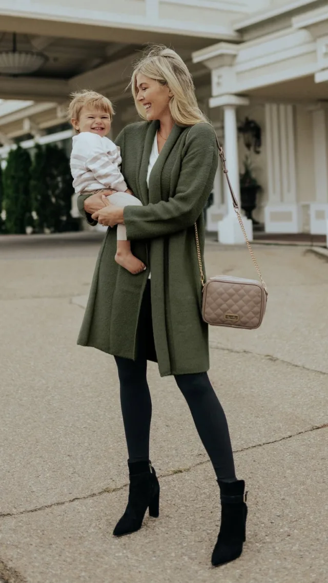 Chloe Cardigan Sweater