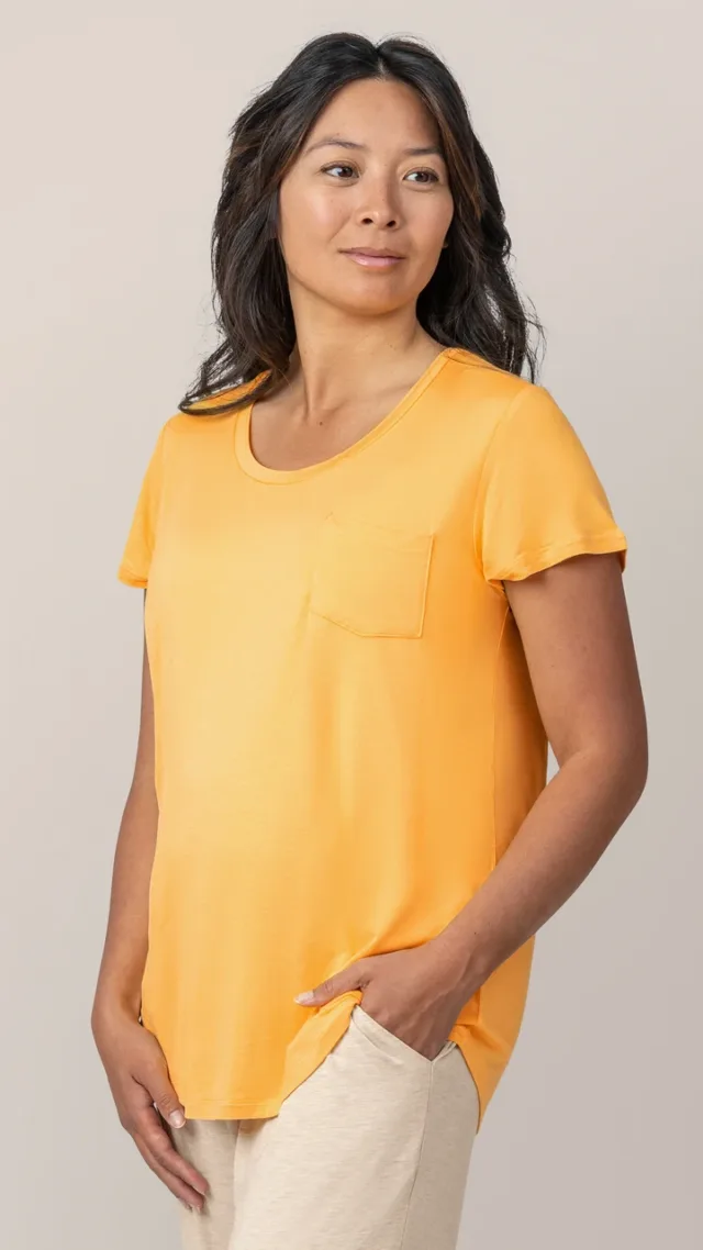 Everyday Maternity & Nursing T-Shirt