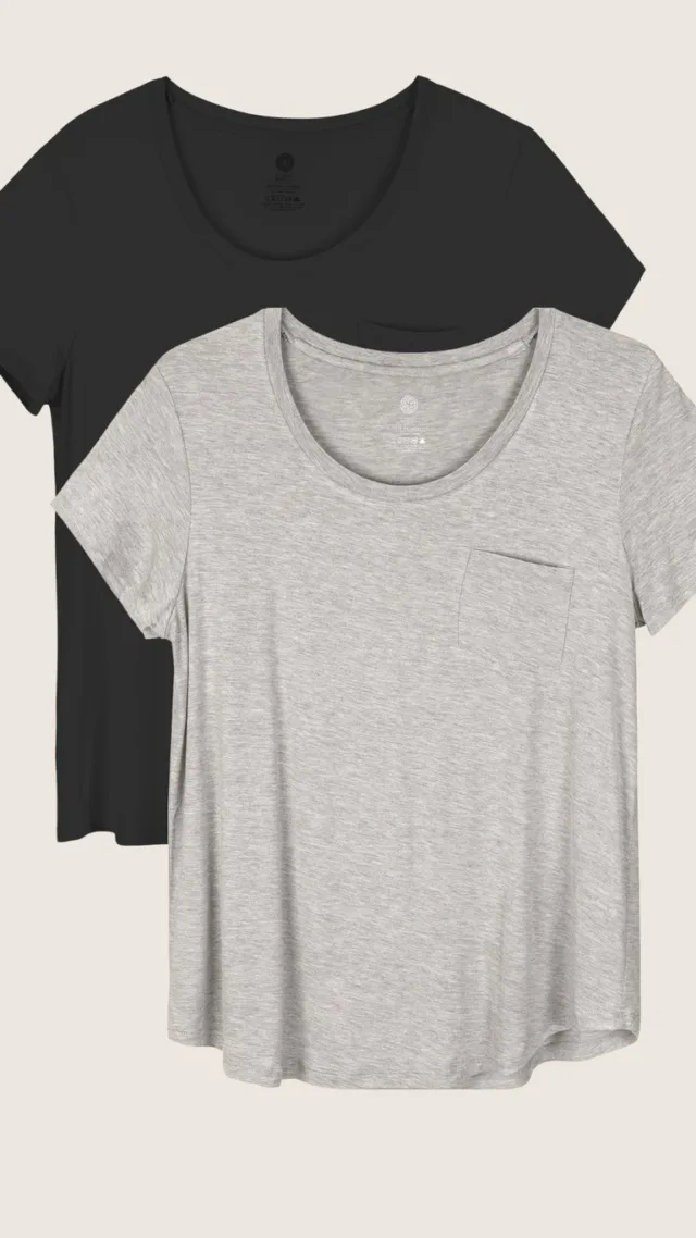 Everyday Nursing T-Shirt Pack