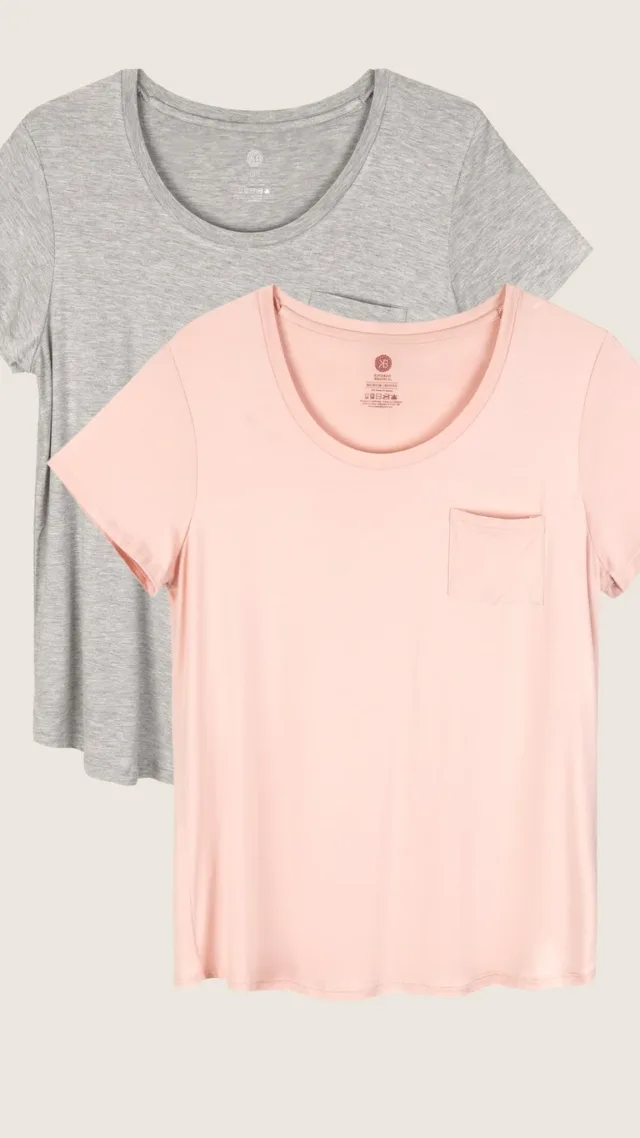 Everyday Nursing T-Shirt Pack