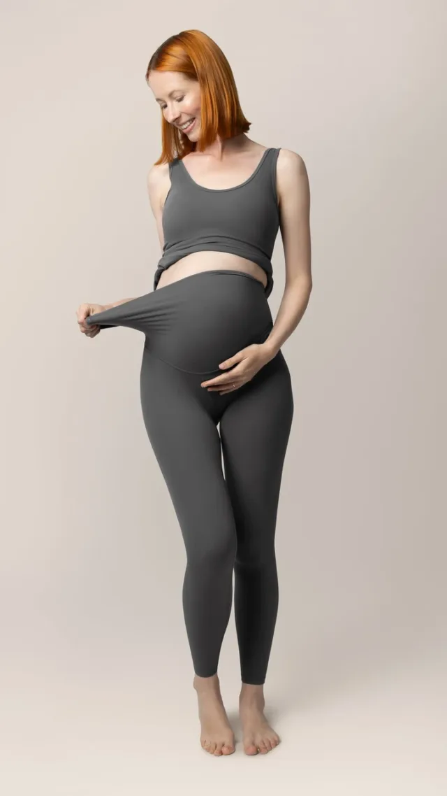 Grow With Me™ Maternity & Postpartum Legging