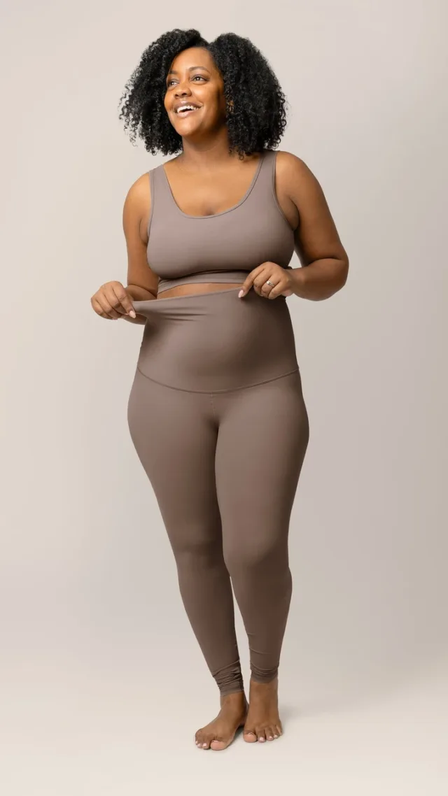 Grow With Me™ Maternity & Postpartum Legging