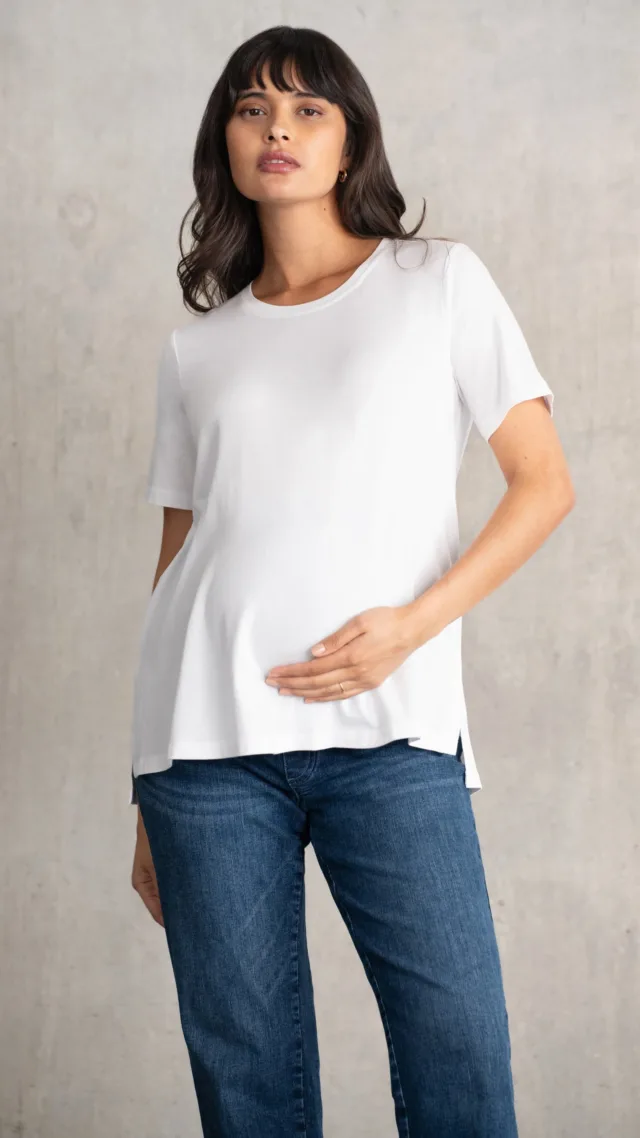 Maternity T-Shirt