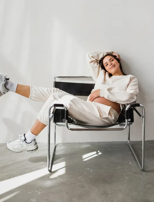 Foundation Sweatpants