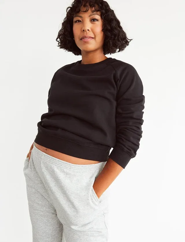 Foundation Sweatshirt