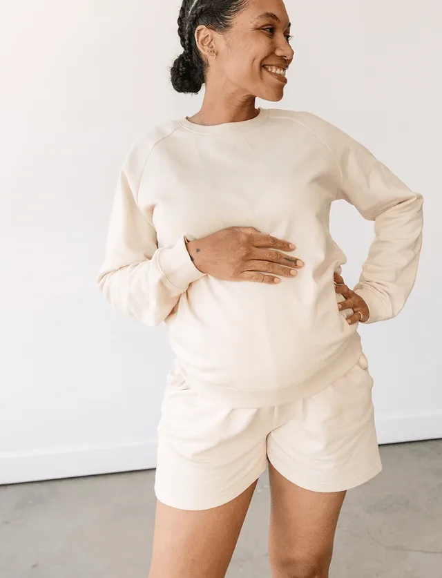 Foundation Sweatshirt