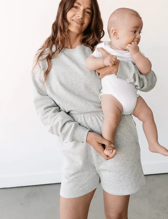 Foundation Sweatshirt